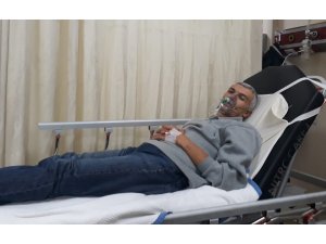 Açık bırakılan jeneratörden çıkan gaz zehirledi