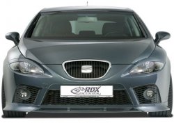 Seat Leon’u birde modifiyeli görün
