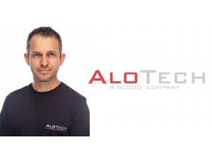 Alotech’de üst düzey atama