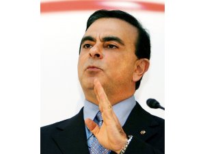 Nissan’ın eski başkanı Ghosn’un firarı ile ilgili yeni detay