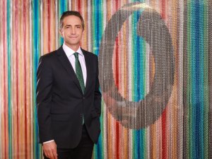 Vodafone’lular 2020’ye girerken 11 milyon GB mobil internet kullandı