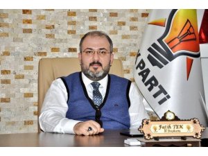 AK Partili Tek: Libya tezkeresi Türk’ün gücünün Doğu Akdeniz’de demir yumruğudur"