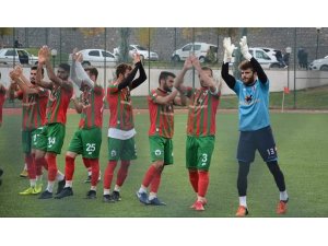 Diyarbakırspor’da ikinci yarı alarmı