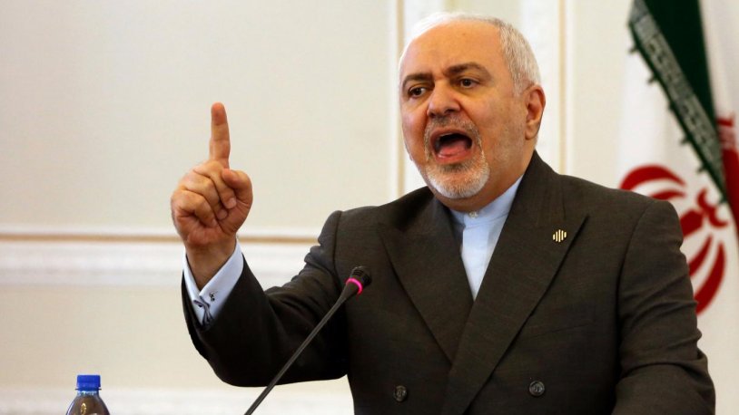 İran: ABD, haydutça maceracılığının tüm sonuçlarından sorumlu olacak