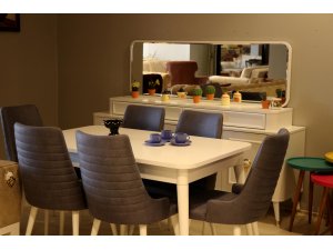 Mobilyadaki KDV indirimi vatandaşı ve esnafı sevindirdi