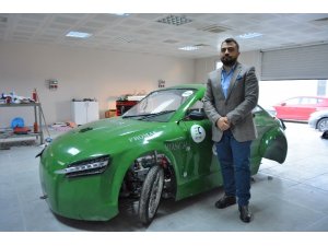 "Yerli otomobil satış ve ihracat rekorları kıracak"