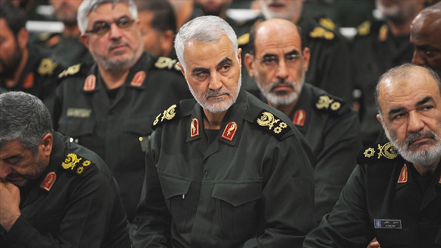 ABD saldırısında ölen İranlı general Kasım Süleymani kimdir?