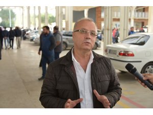 Salihli’de ’Nöbetçi Noter’ uygulaması başlıyor