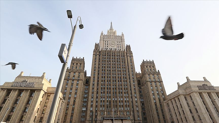 Rus senatörden Süleymani'nin öldürülmesine ilişkin değerlendirme