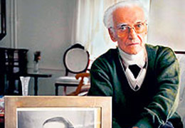 Baykal, Menderes'in yakasına yapıştı