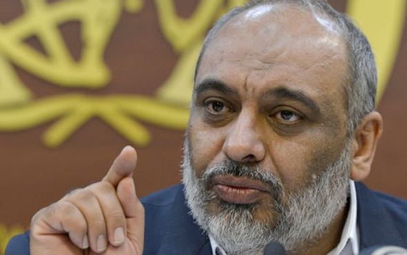 İHH Genel Başkanı Bülent Yıldırım'dan İdlib'e acil yardım çağrısı