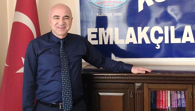 Emlak sektörü Hükümetten müjdeli haber bekliyor