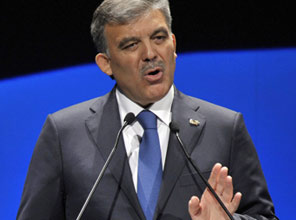 Gül'den flaş açıklama