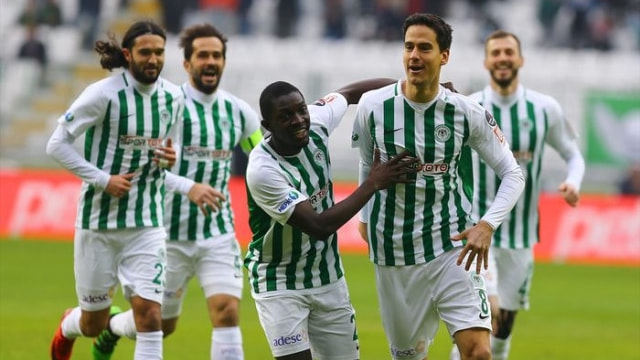 Süper Lig’in 18, 19 ve 20. hafta programı açıklandı