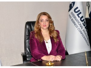 ULUSKON dünyanın bir çok ülkesinde yeni anlaşmalar yapacak