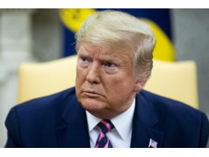 Başkan Trump: "Süleymani milyonlarca insanın ölümünden sorumlu"