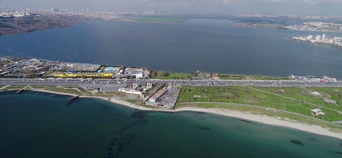 Kanal İstanbul protokolünün iptali istemiyle açılan dava reddedildi