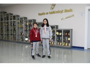 SANKO Okulları Kick Bosk’ta da şampiyonluğu kimseye bırakmadı