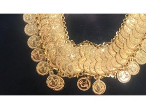 Bingöl’de 1 kilo 17 ayar altına 22 ayar baskı yapan 4 şüpheli yakalandı