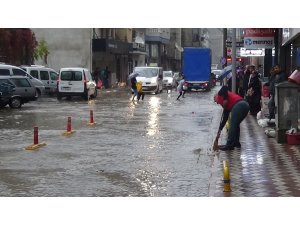 Balıkesir’de Pazar günü kuvvetli yağış bekleniyor