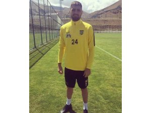 Gol kralı Bandırmaspor’da