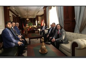 Uçak: "Yerli otomobil fabrikası Bursa’ya büyük katkı sağlayacaktır"