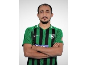 Bursaspor’da Akyüz ve Çalık sesleri