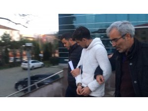 Ev değil sanki tamirhane