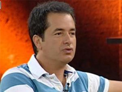 Aşk iddiasına 5 milyon TL'lik dava açtı!