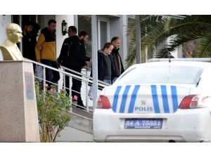 Ghosn’un kaçmasına yardım ettiği iddia edilen 7 Türk’ten 2’si serbest