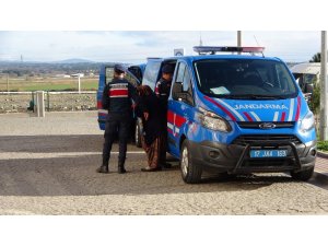 Koyun otlatma cinayetinde anne ve kızı tutuklandı