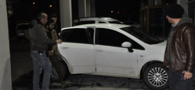 Konya’da DEAŞ’lı terörist yakalandı