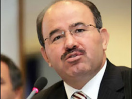Hüseyin Çelik'ten 'Candaş Medya' tarifi