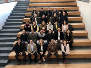 Temel Genetik ve Bitki Islahı Eğitim protokolü imzalandı