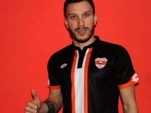 Adanaspor’a 2 transfer birden