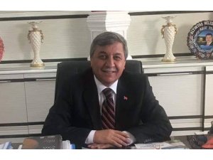Altıntaş’ta hayvan pazarı çalışmaları