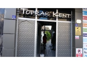 Çanakkale’de aynı site 3 günde 2 kez kundaklandı