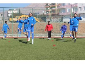 Mazıdağı Fosfatspor’da transfer hareketliliği