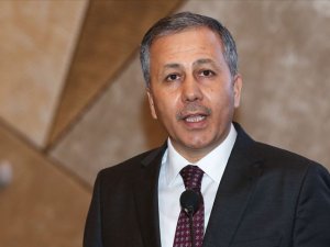 Yerlikaya: 2019'da 97 bin 255 Suriyeli İstanbul'dan ayrıldı