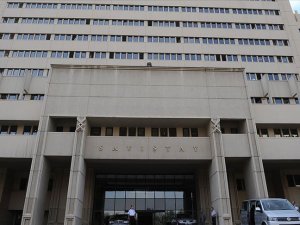 Sayıştaya 5 üye seçilecek