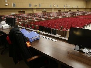 "FETÖ'nün mahrem imamı"nın savunması delillerle çürütüldü