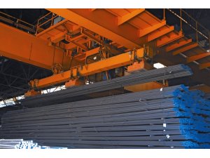 Ege’den, 2019 yılında 13,3 milyar dolar ihracat