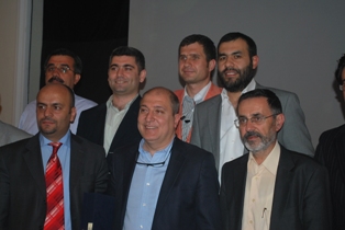 Markalaşma bir bütündür