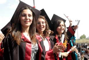 SÜ Ereğli Eğitim Fakültesi eğitim-öğretime başladı