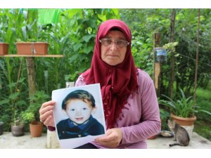 Mustafa’dan 16 yıldır haber yok