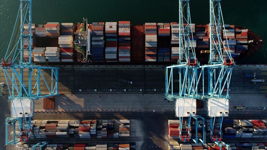 TSE'den ihracatçıya küresel pazarda "belgeli" destek