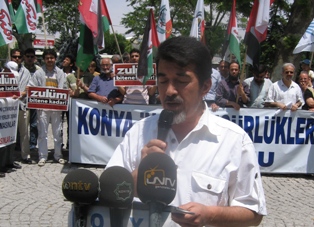 Gazze insanlığın adıdır