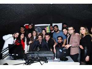 ’Baba parası’ filminin Kütahya galası