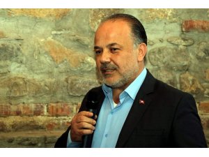 AK Partili Yavuz’dan Kılıçdaroğlu’na Kanal İstanbul eleştirisi