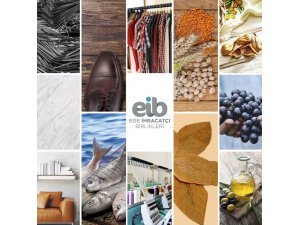 Ege’nin 2019 yılı ihracatı 22,5 milyar dolar oldu